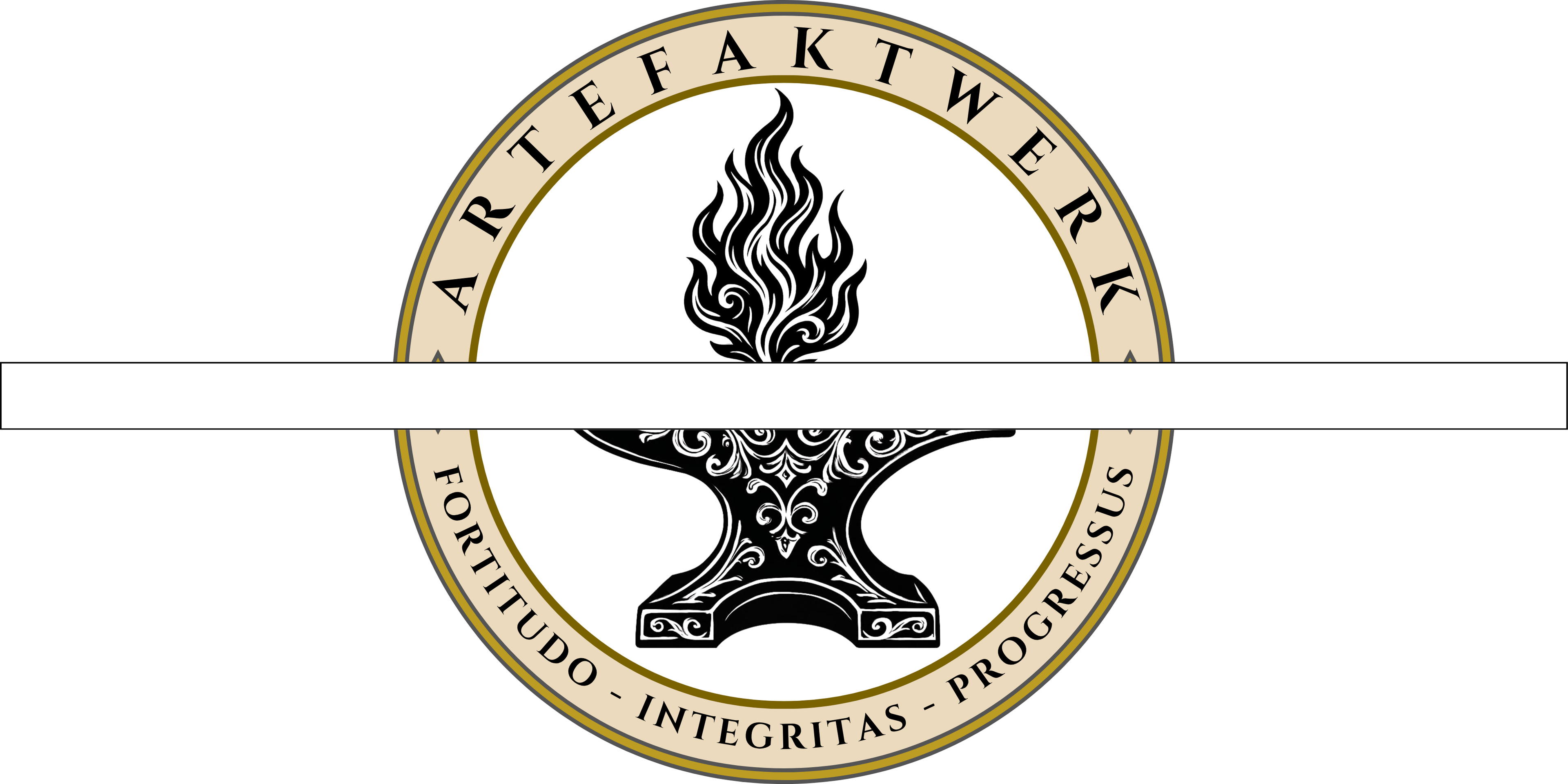 Das Logo als Platzhalter für die bald eintreffende Seite