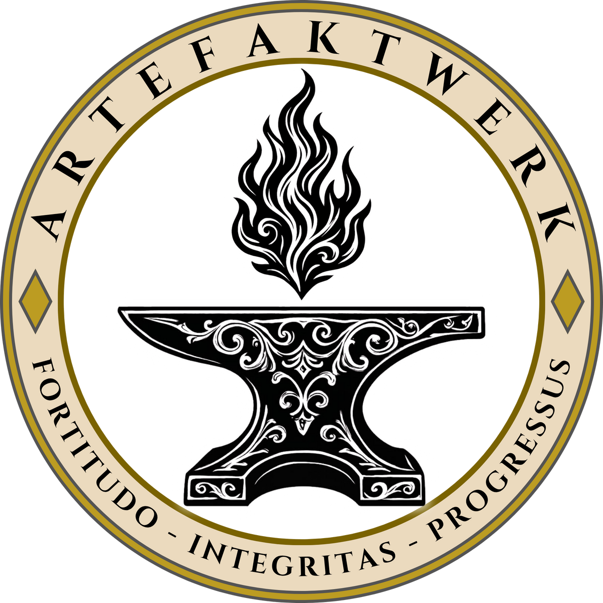 Artefaktwerk